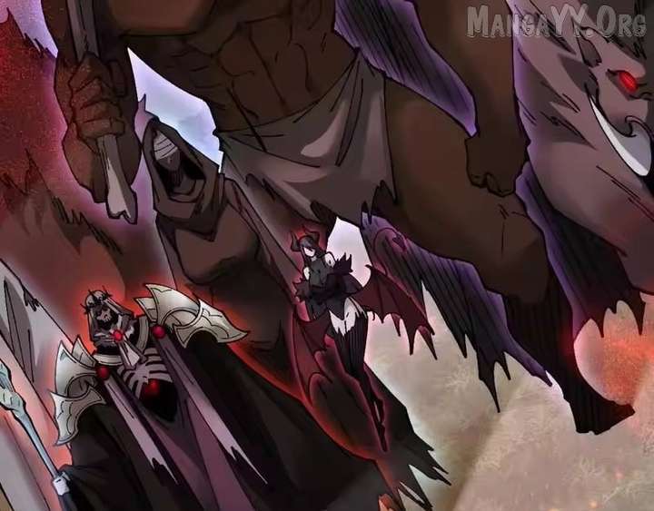 From Goblin to Goblin God Chapter 99 - Page 45 in English