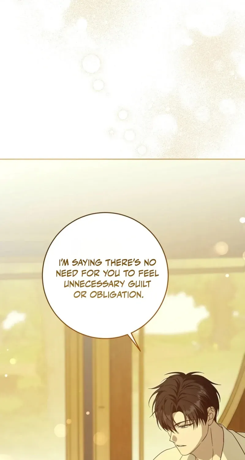 Gimme That Pacifier! Chapter 132 - Page 21 in English