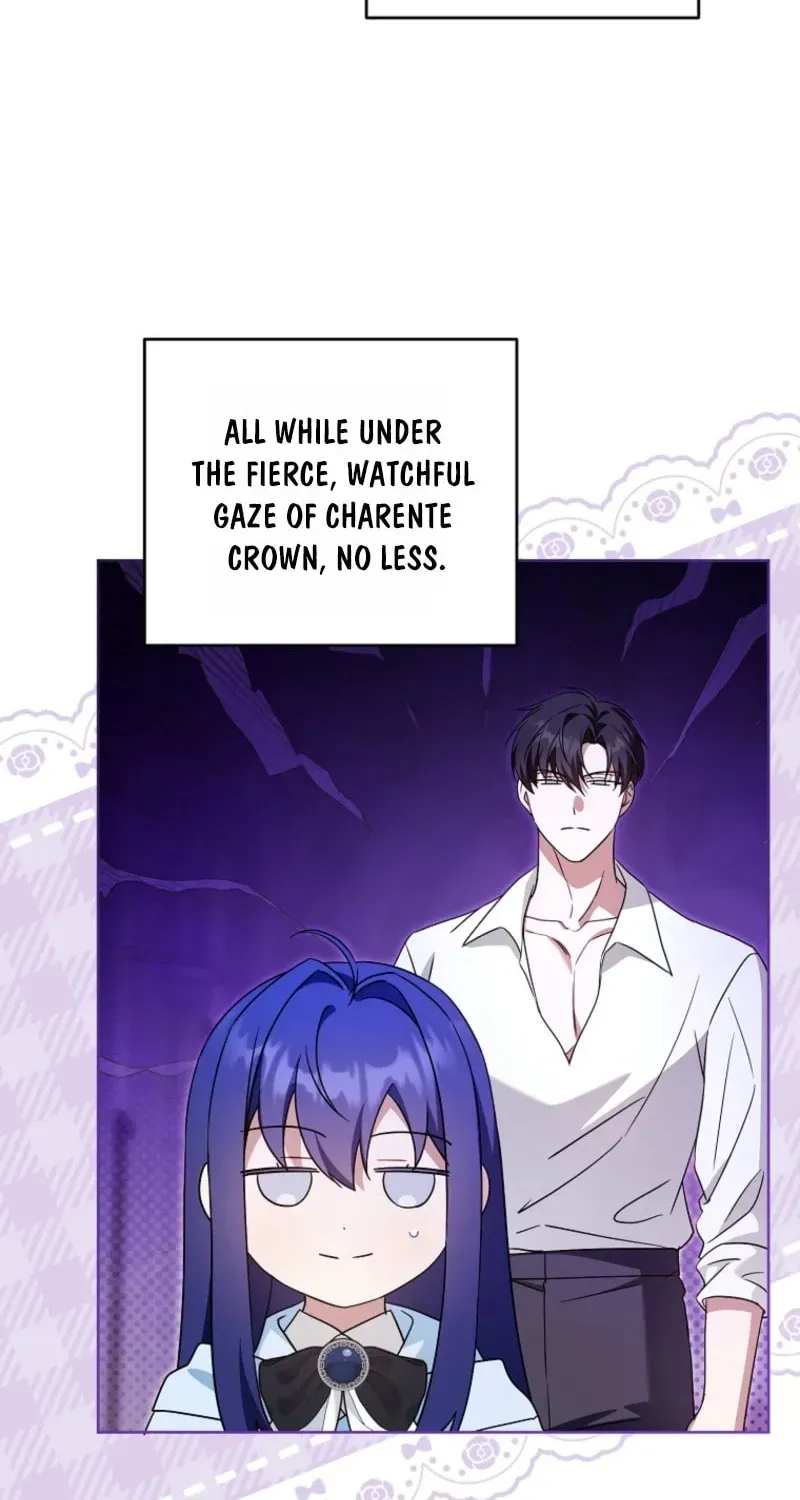 Gimme That Pacifier! Chapter 132 - Page 42 in English