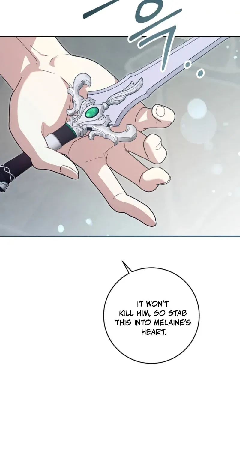 Gimme That Pacifier! Chapter 132 - Page 60 in English