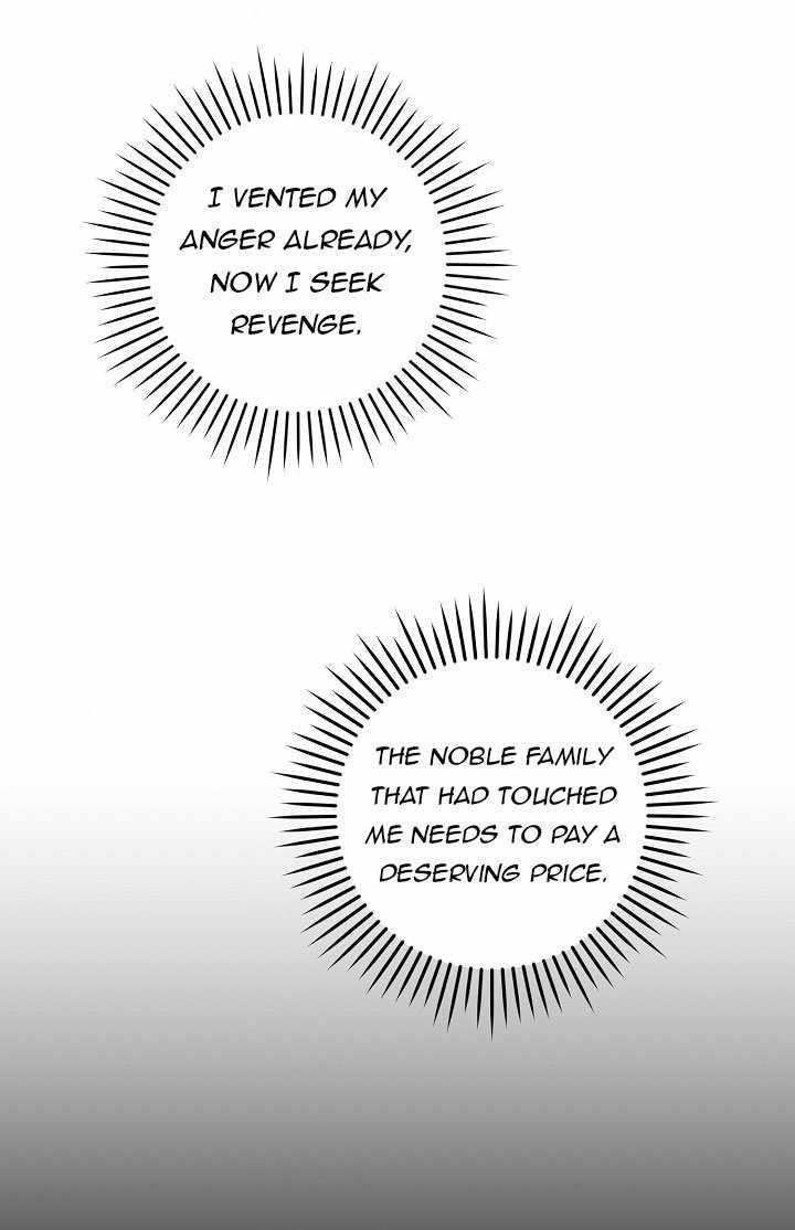 Gimme That Pacifier! Chapter 17 - Page 41 in English
