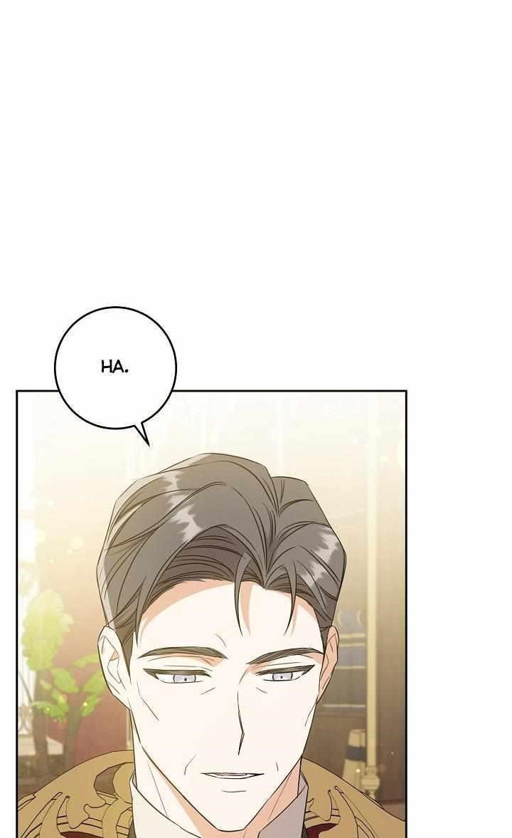 Gimme That Pacifier! Chapter 26 - Page 34 in English
