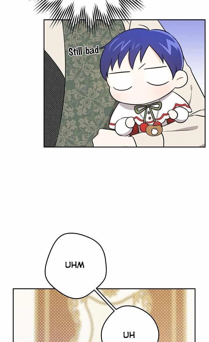 Gimme That Pacifier! Chapter 26 - Page 76 in English