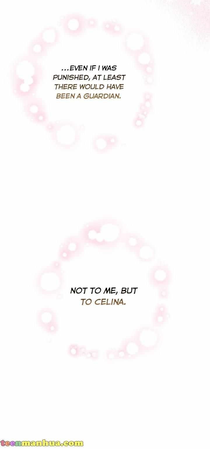 Gimme That Pacifier! Chapter 27 - Page 37 in English