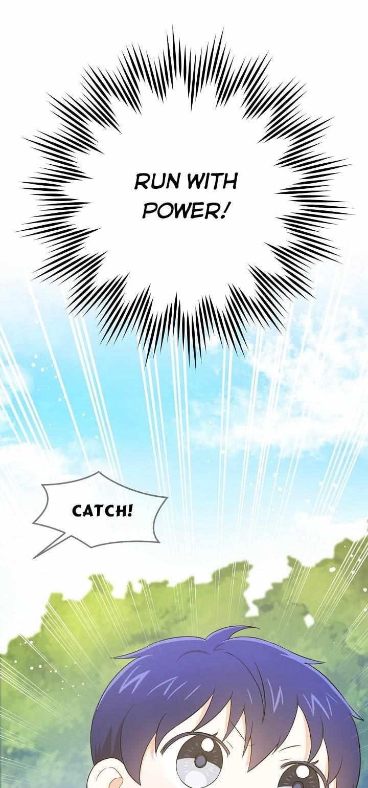 Gimme That Pacifier! Chapter 27 - Page 79 in English