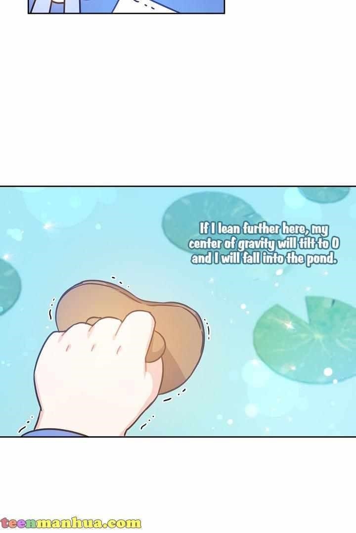 Gimme That Pacifier! Chapter 4 - Page 58 in English