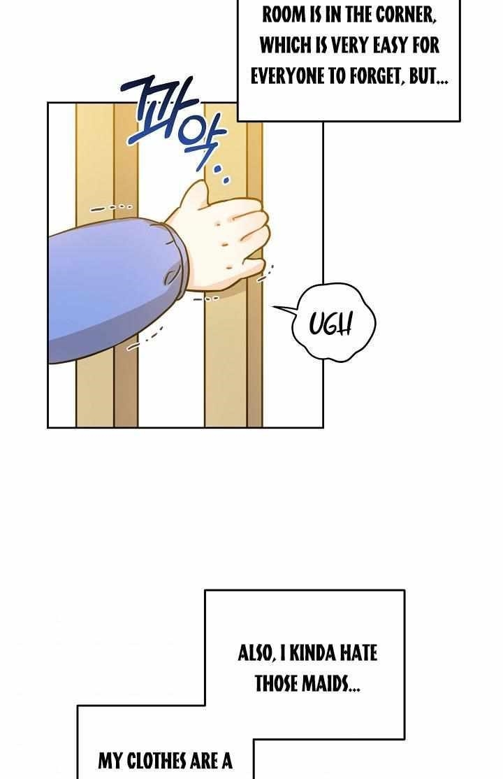 Gimme That Pacifier! Chapter 6 - Page 43 in English