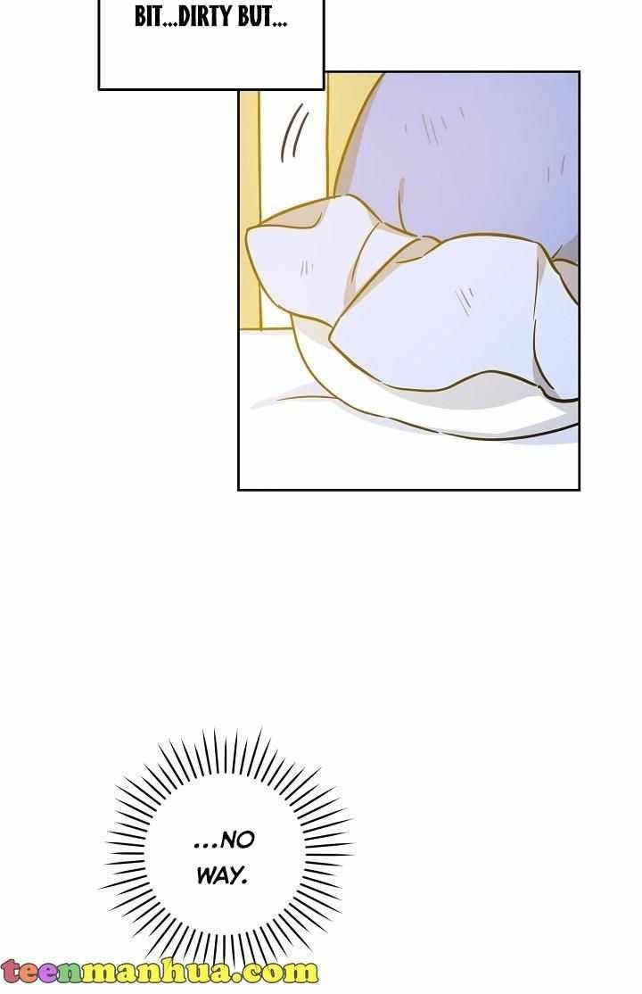 Gimme That Pacifier! Chapter 6 - Page 44 in English