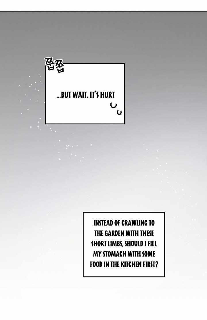 Gimme That Pacifier! Chapter 6 - Page 69 in English