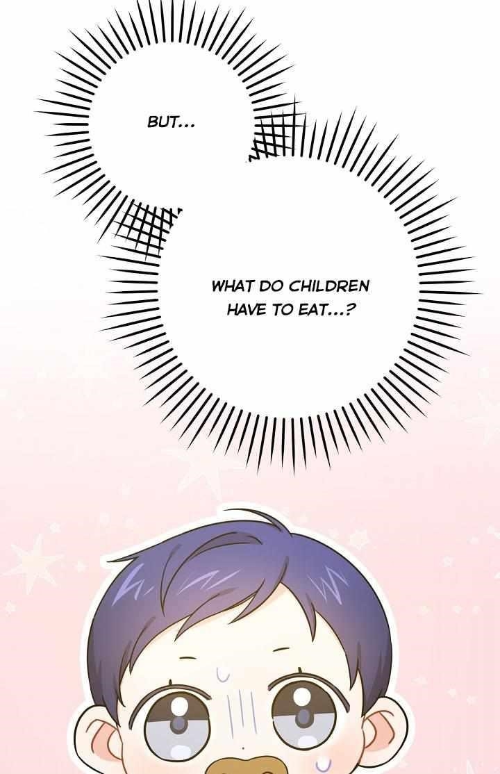 Gimme That Pacifier! Chapter 6 - Page 78 in English