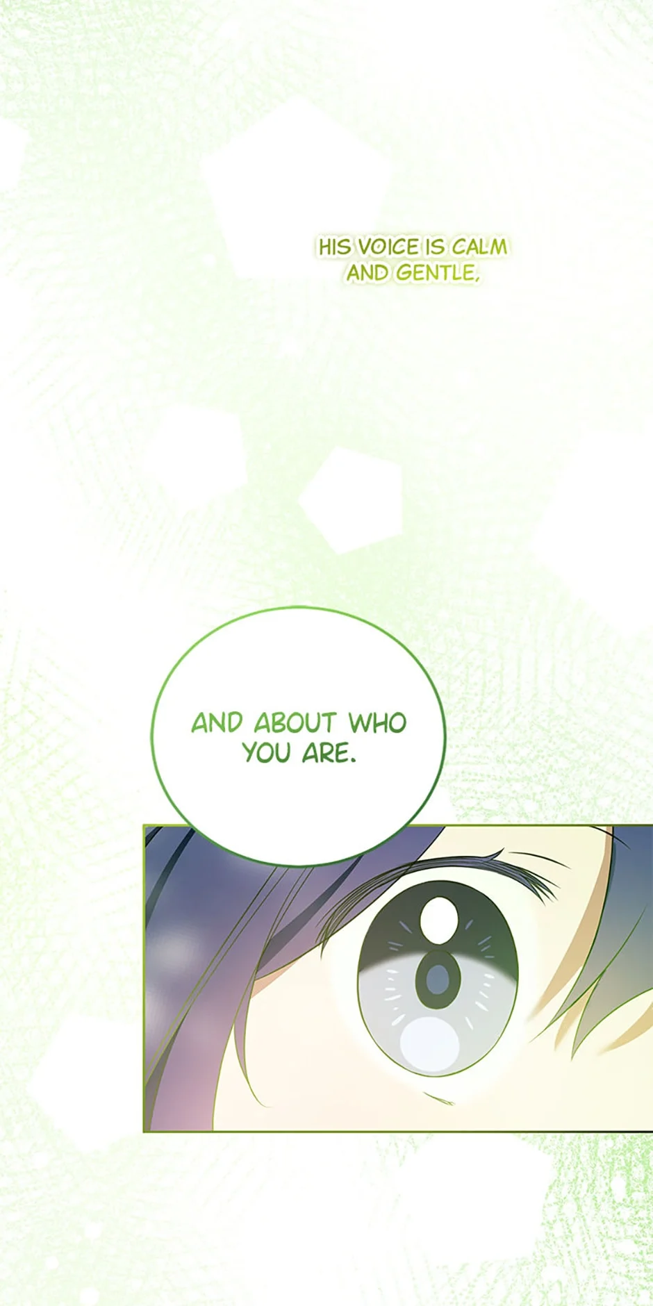 Gimme That Pacifier! Chapter 88 - Page 14 in English