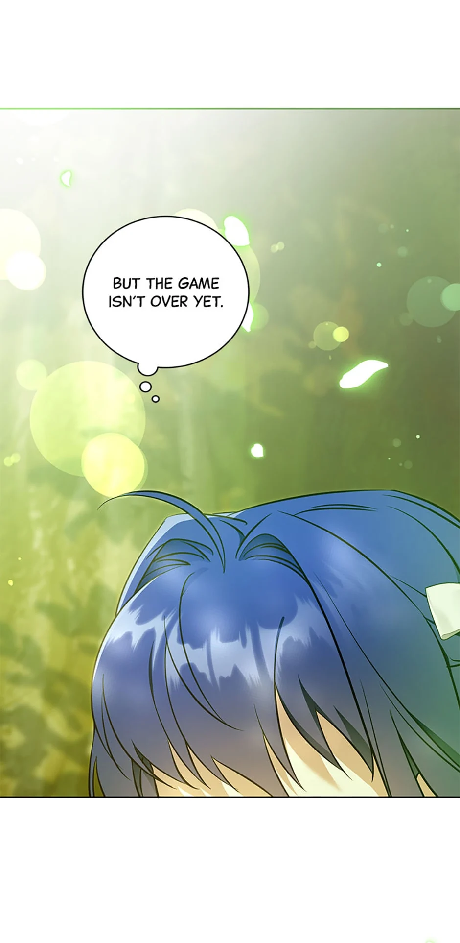 Gimme That Pacifier! Chapter 88 - Page 39 in English