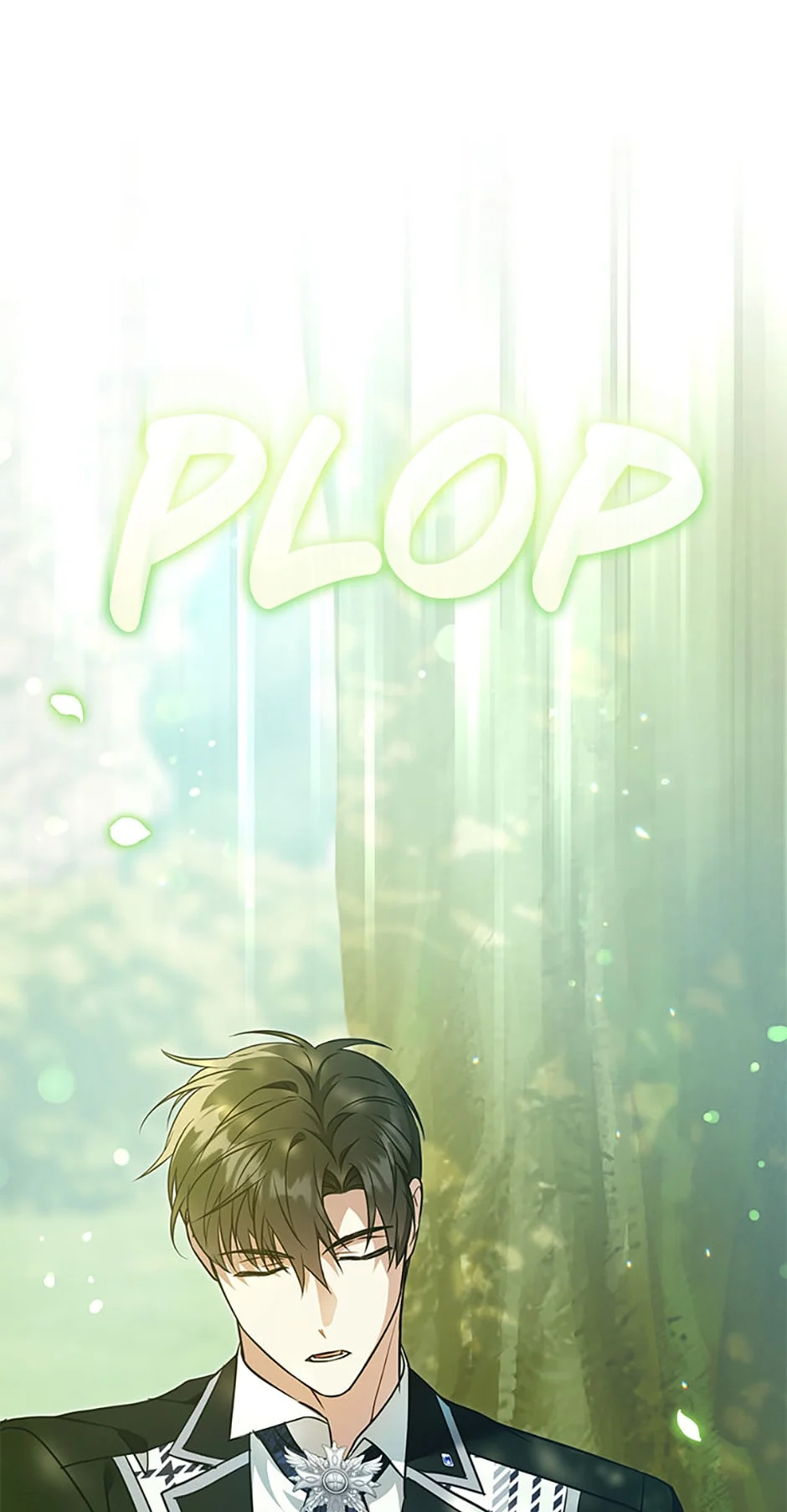 Gimme That Pacifier! Chapter 88 - Page 4 in English