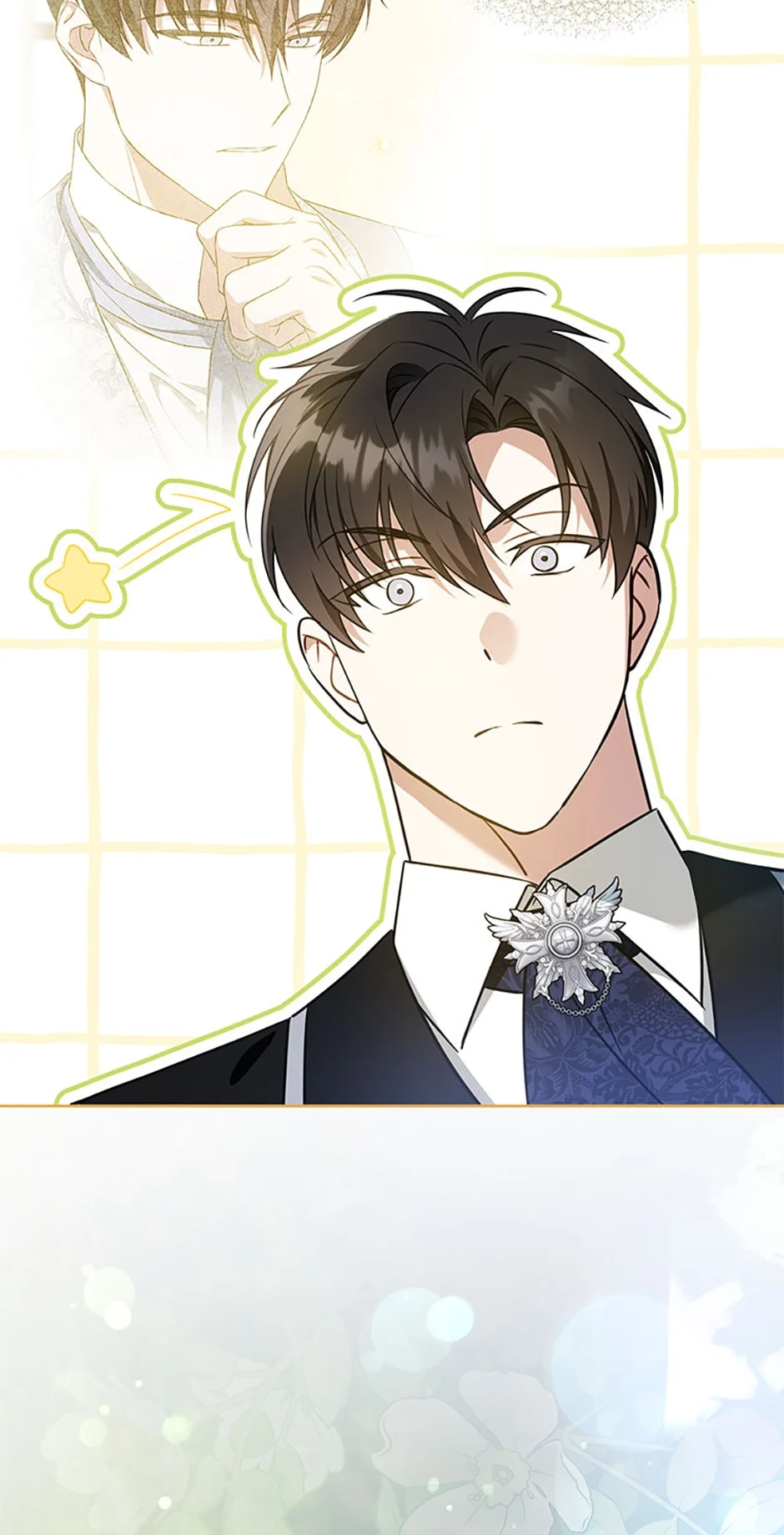 Gimme That Pacifier! Chapter 88 - Page 55 in English