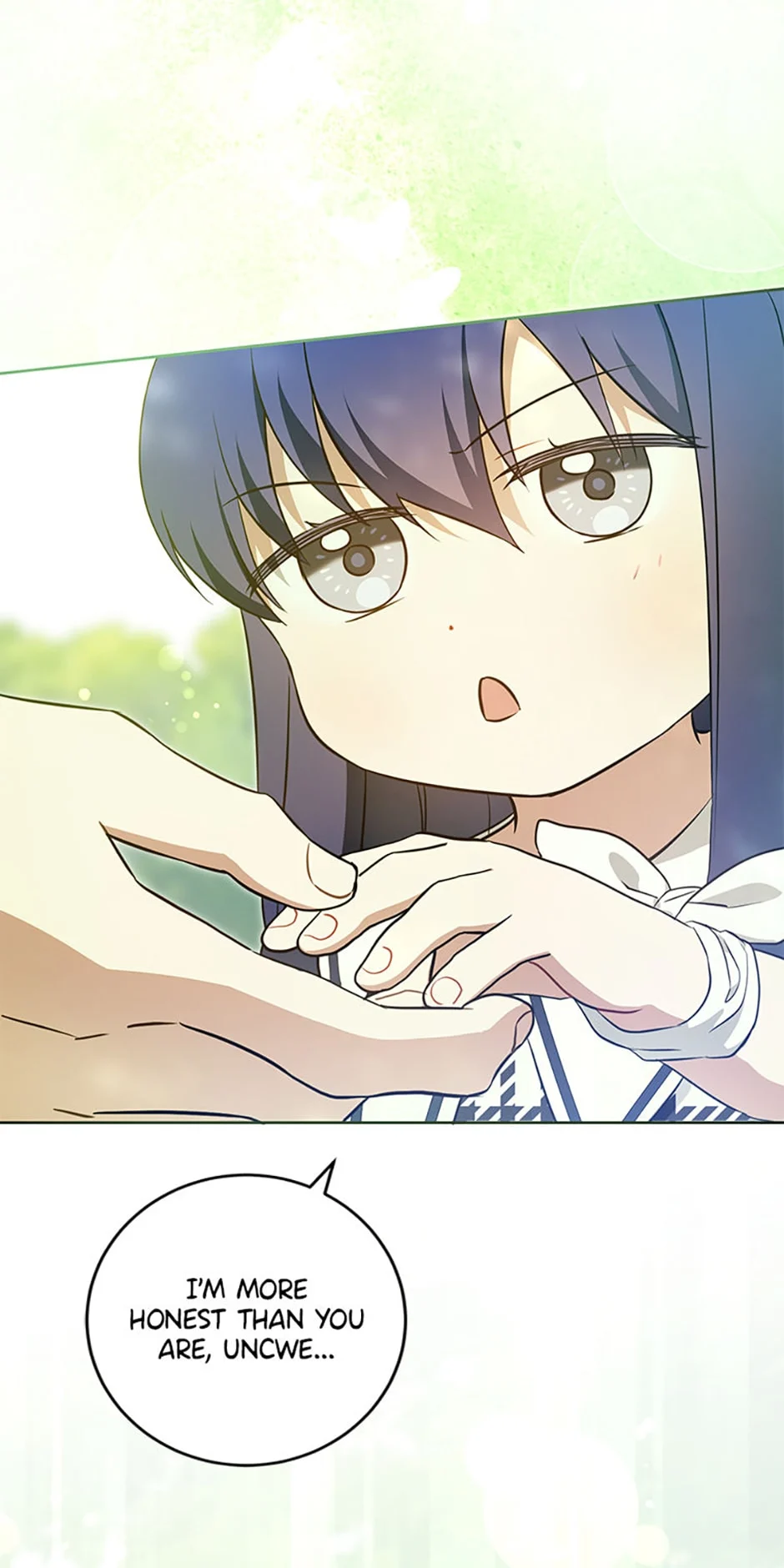 Gimme That Pacifier! Chapter 88 - Page 60 in English