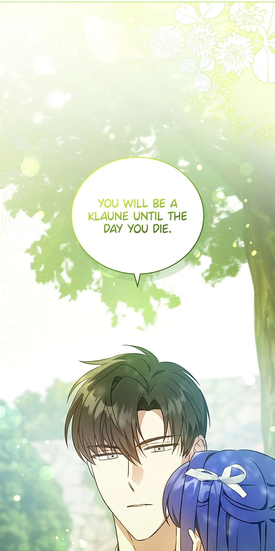 Gimme That Pacifier! Chapter 88 - Page 74 in English