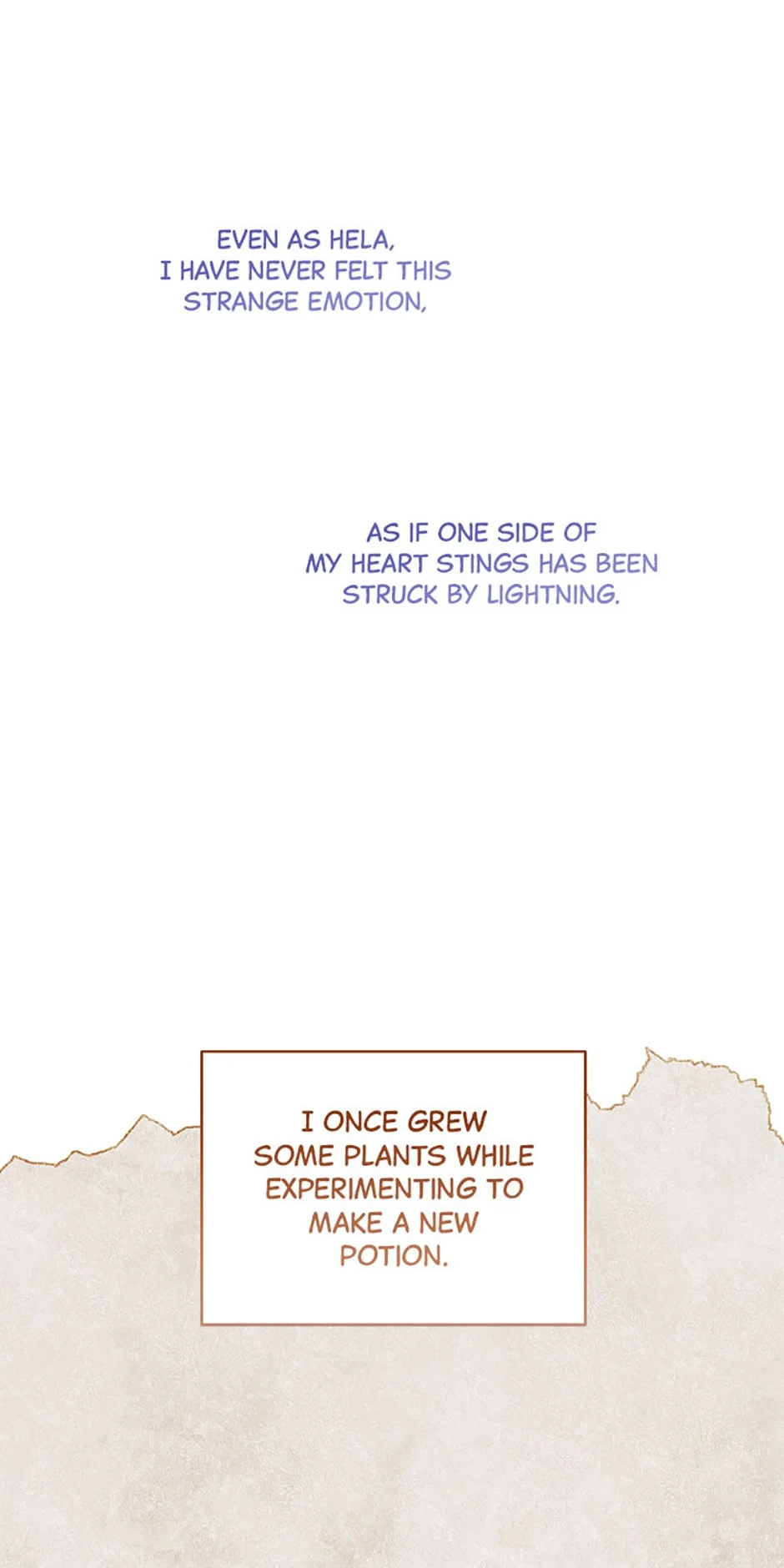 Gimme That Pacifier! Chapter 88 - Page 80 in English