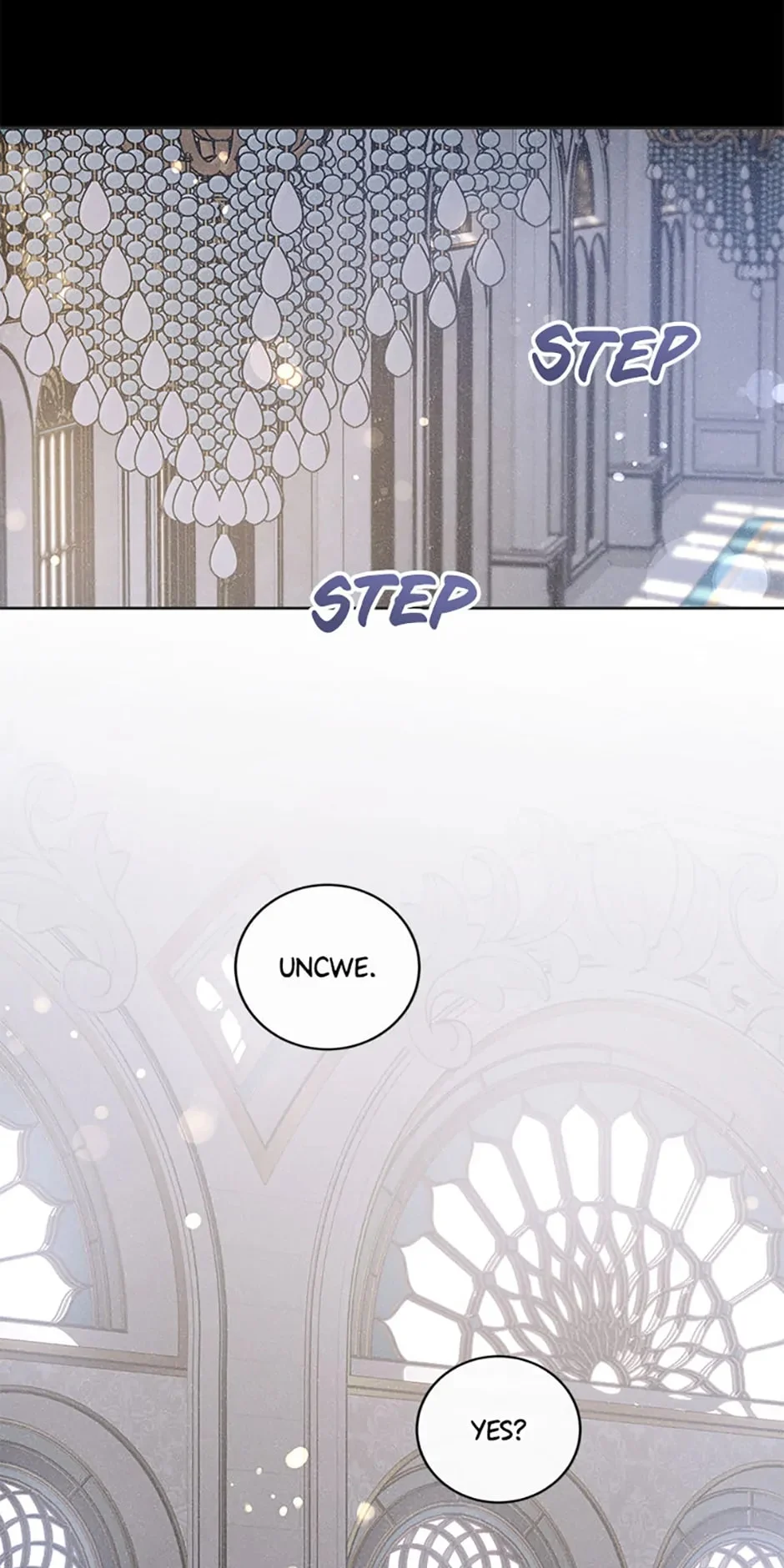 Gimme That Pacifier! Chapter 89 - Page 15 in English