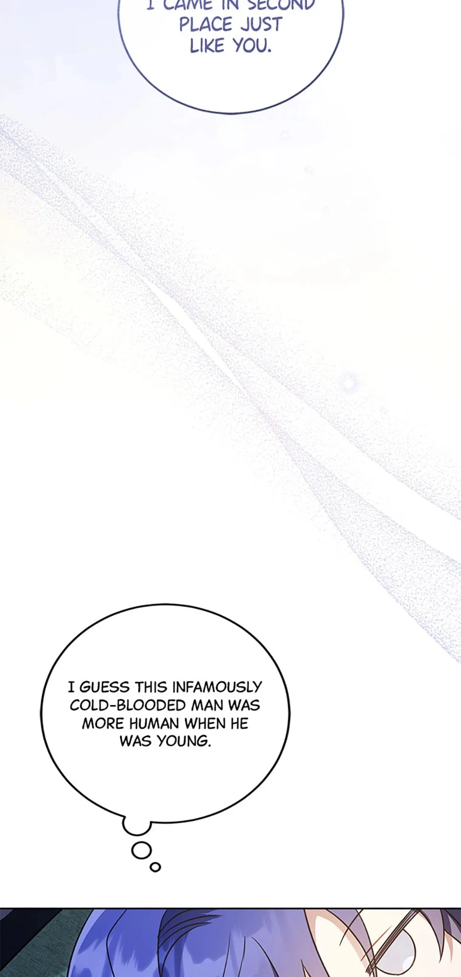 Gimme That Pacifier! Chapter 89 - Page 24 in English