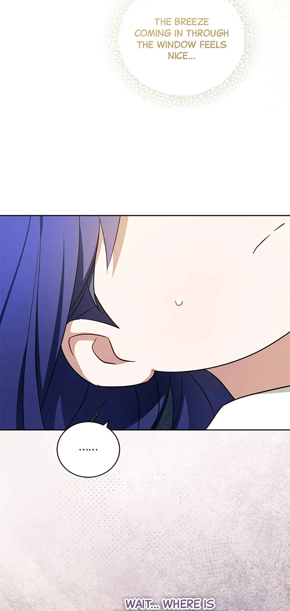 Gimme That Pacifier! Chapter 89 - Page 32 in English