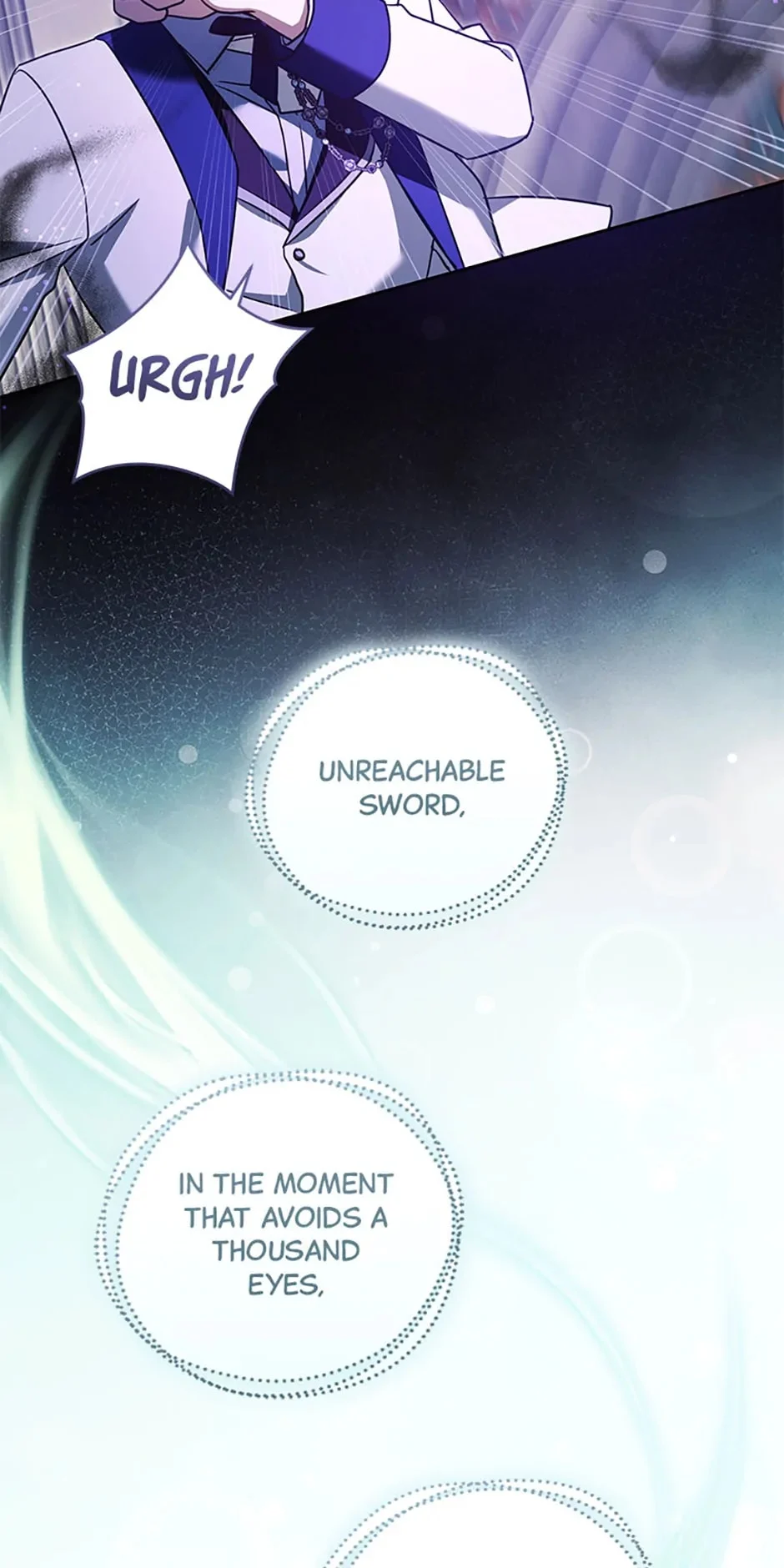 Gimme That Pacifier! Chapter 89 - Page 56 in English