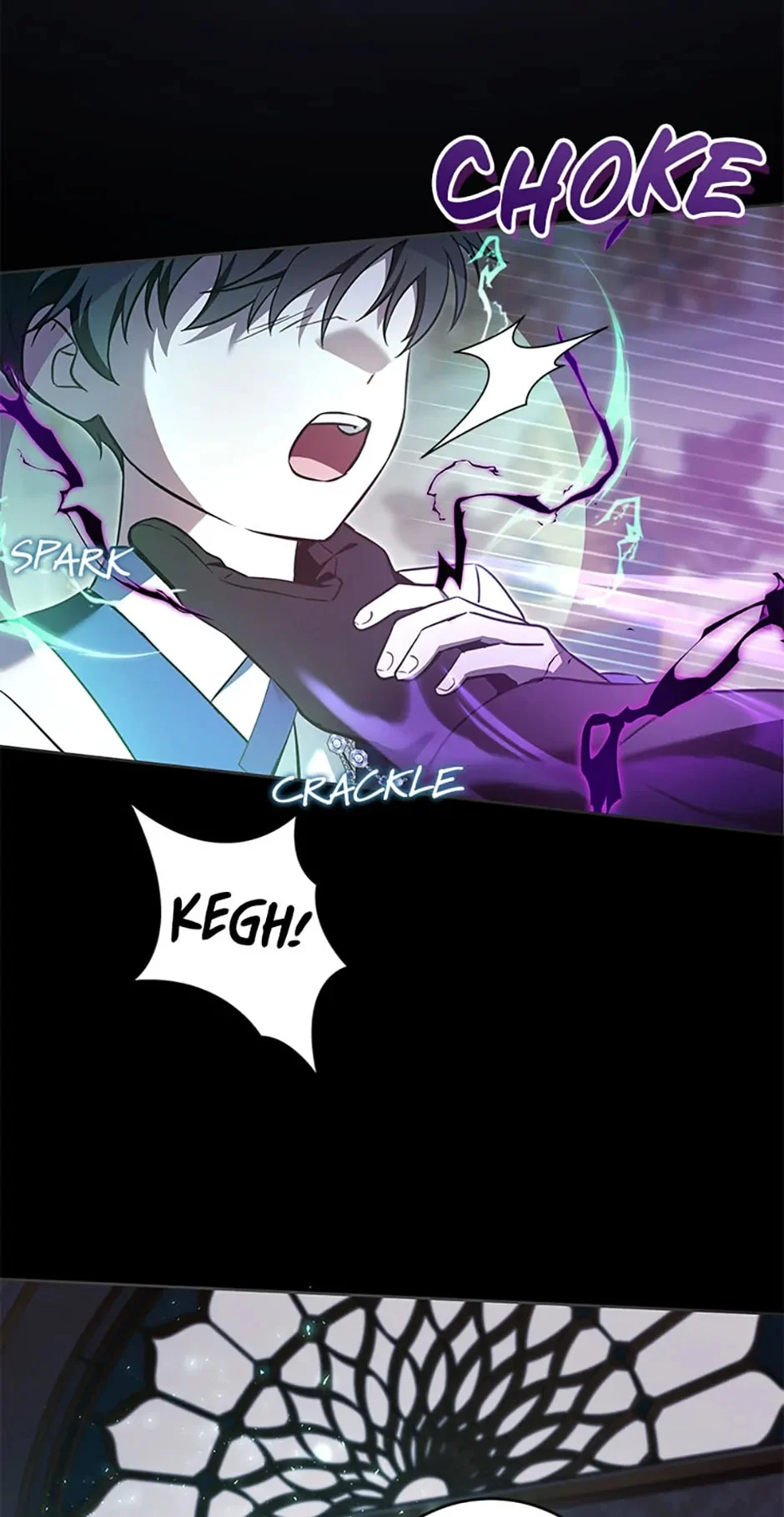 Gimme That Pacifier! Chapter 89 - Page 60 in English