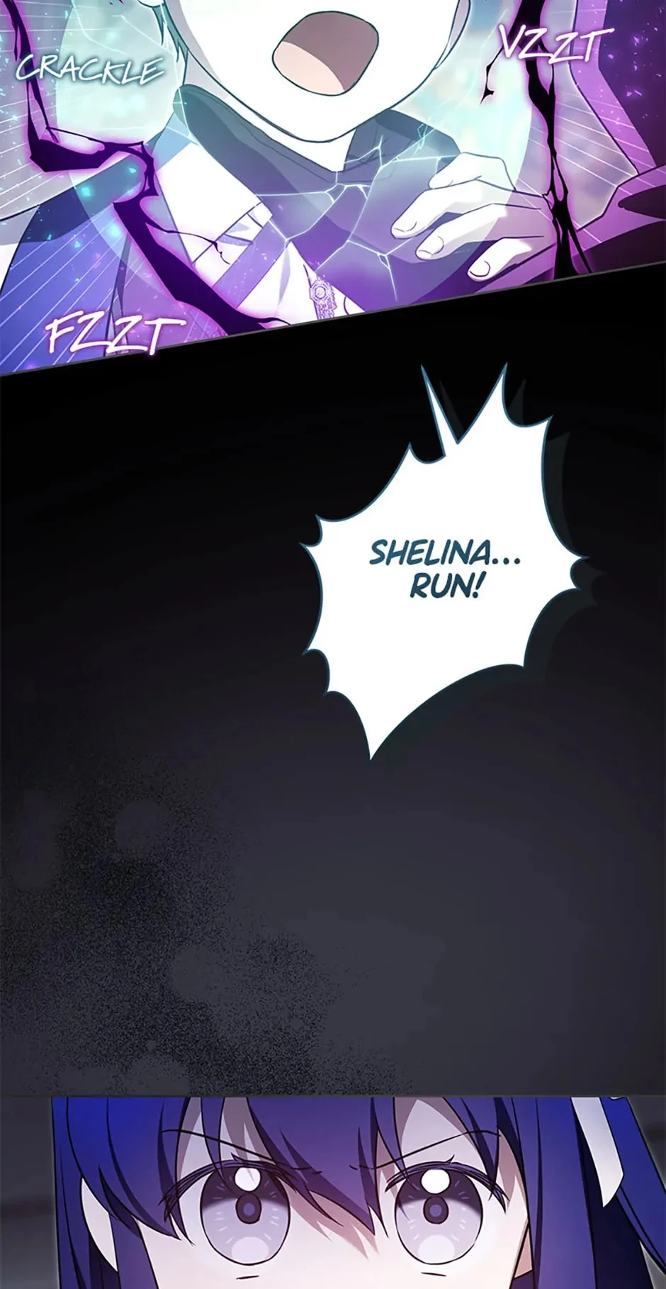 Gimme That Pacifier! Chapter 89 - Page 66 in English