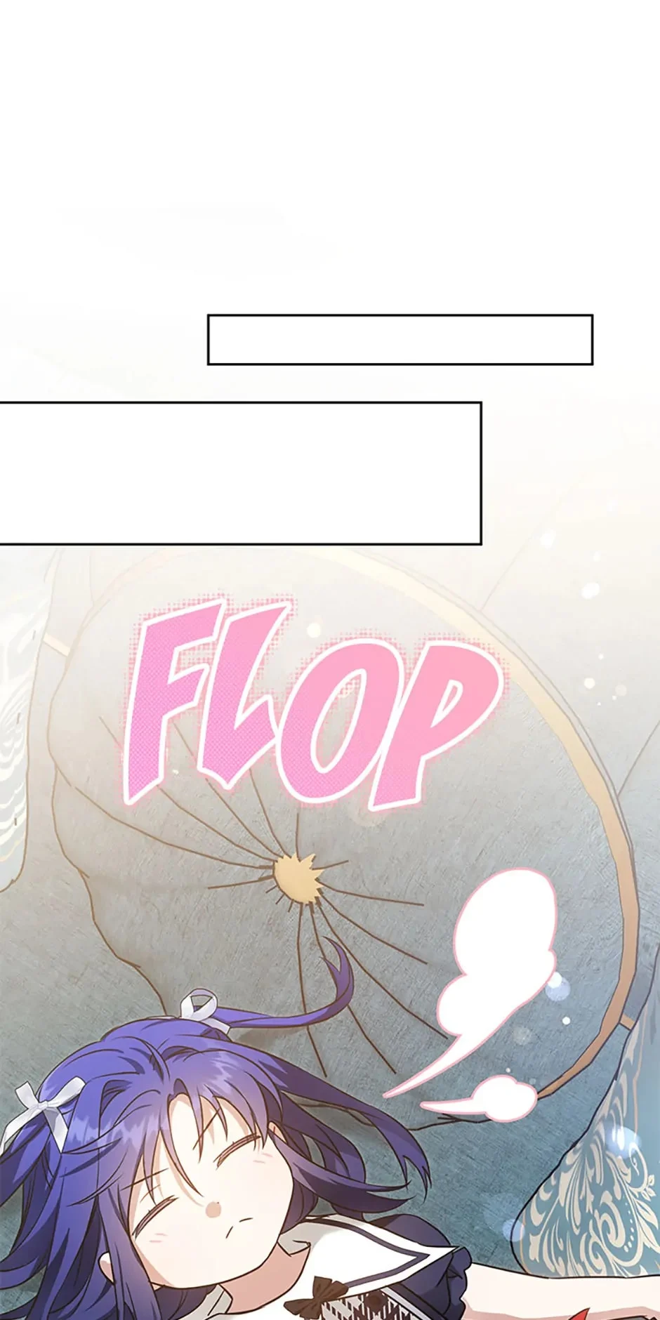 Gimme That Pacifier! Chapter 89 - Page 8 in English