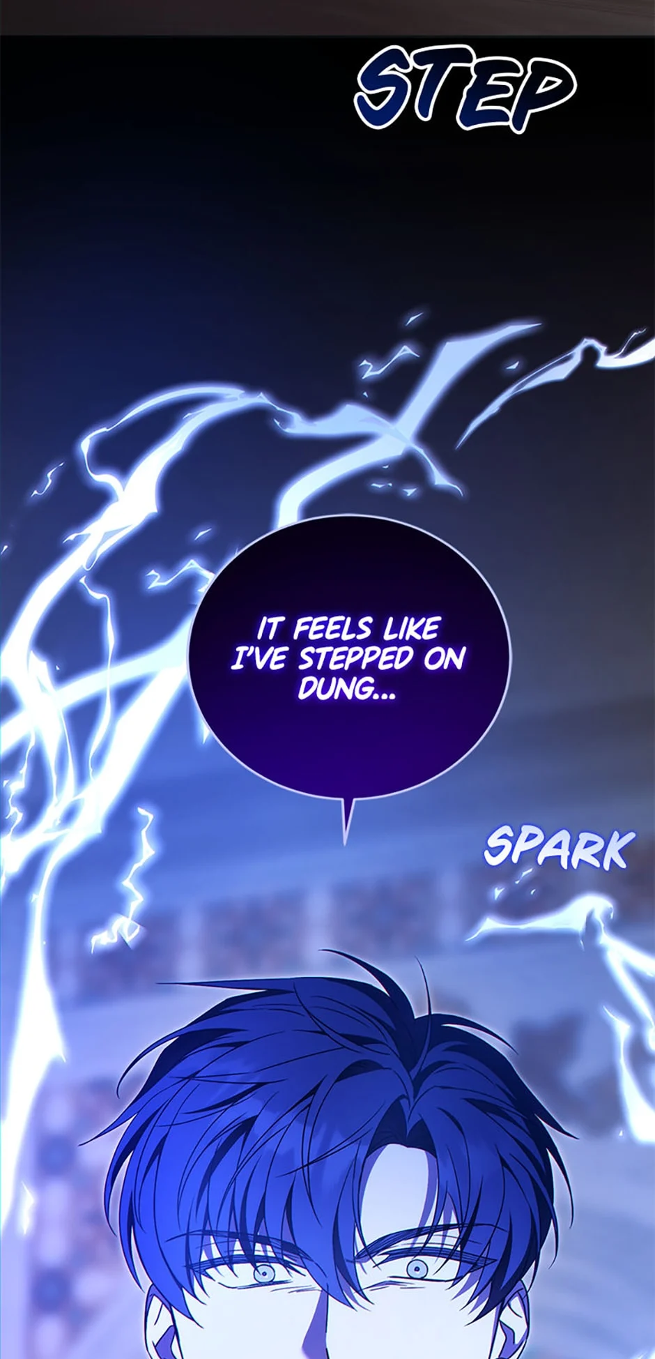 Gimme That Pacifier! Chapter 90 - Page 14 in English