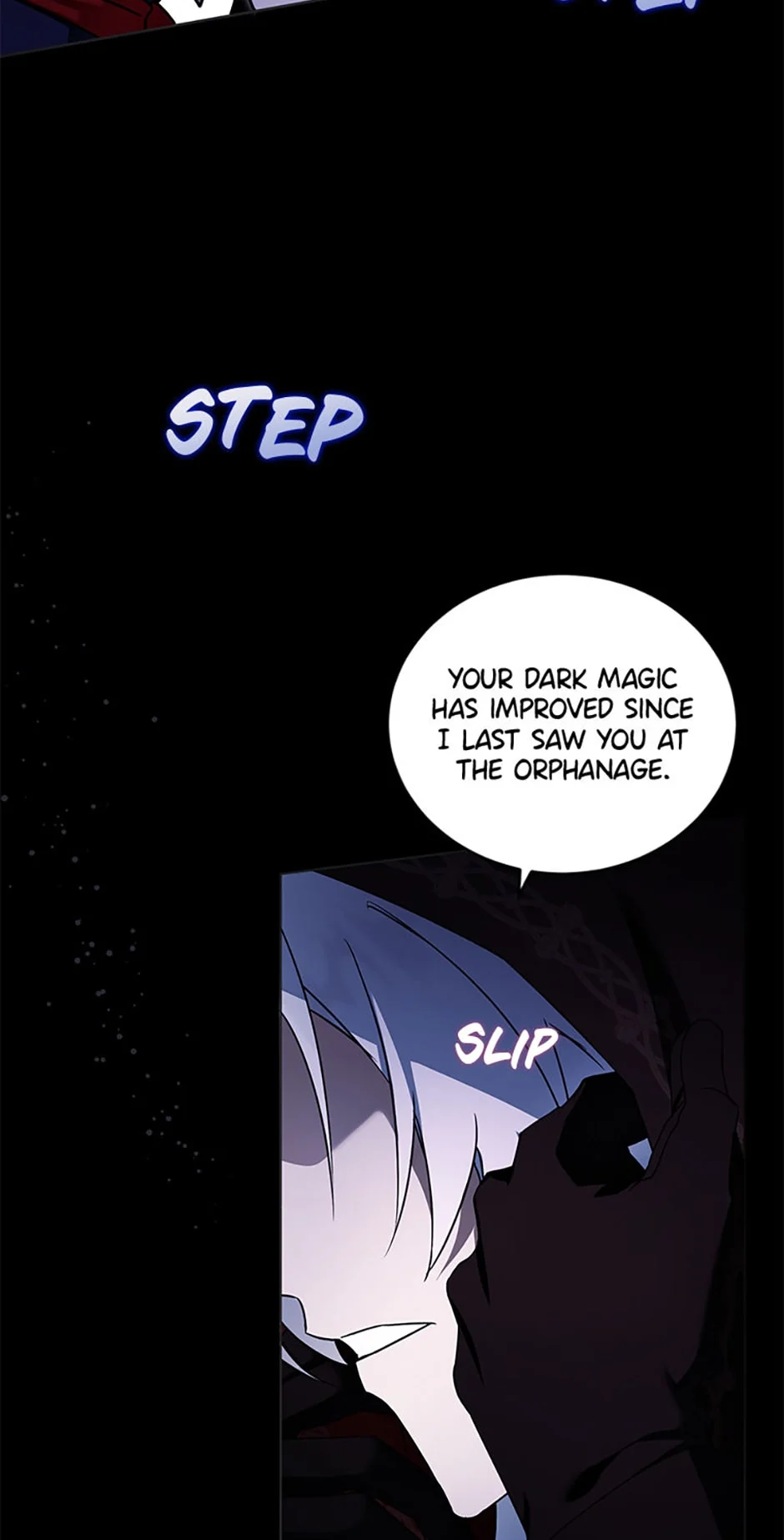Gimme That Pacifier! Chapter 90 - Page 3 in English