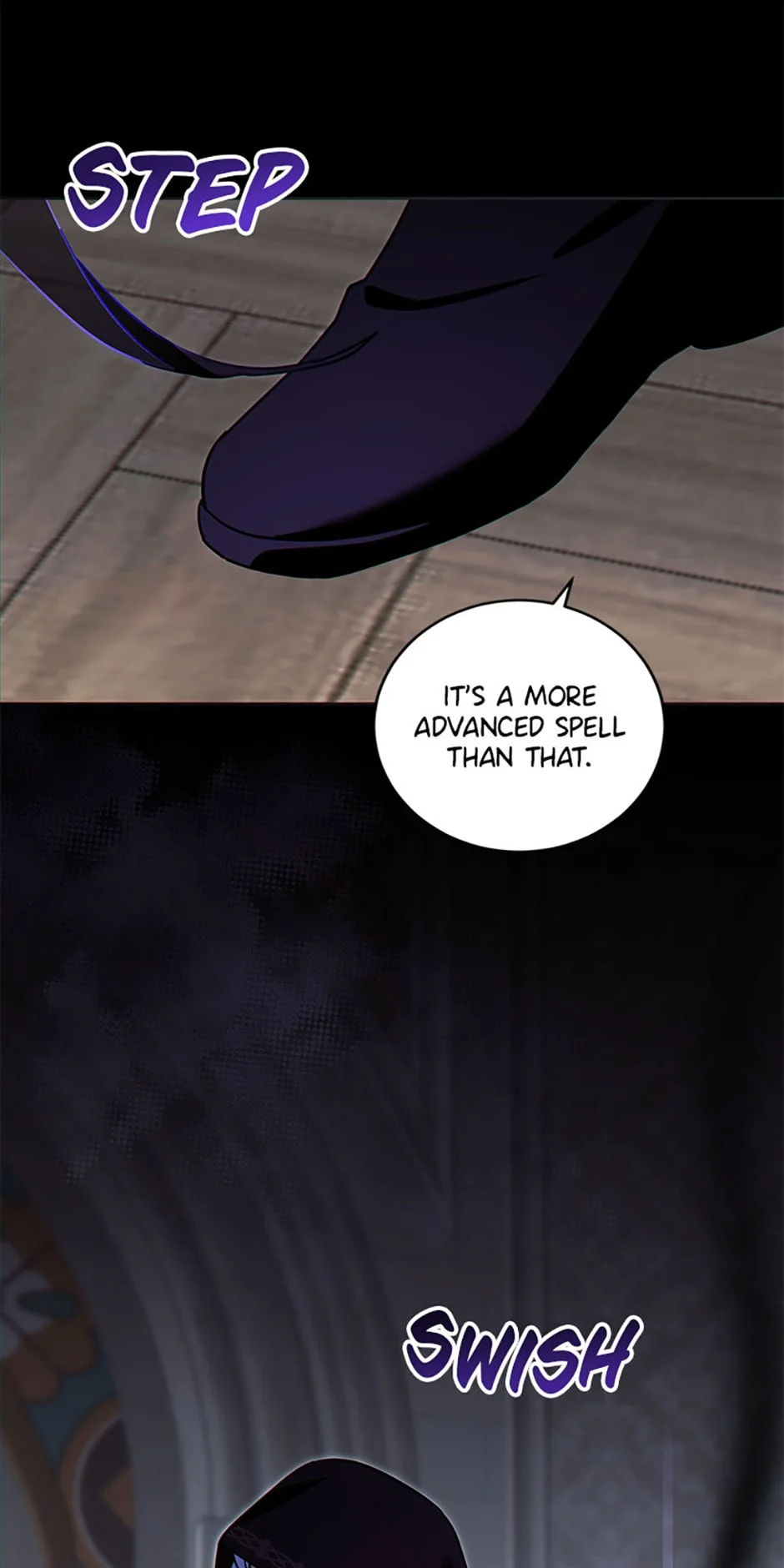 Gimme That Pacifier! Chapter 90 - Page 30 in English