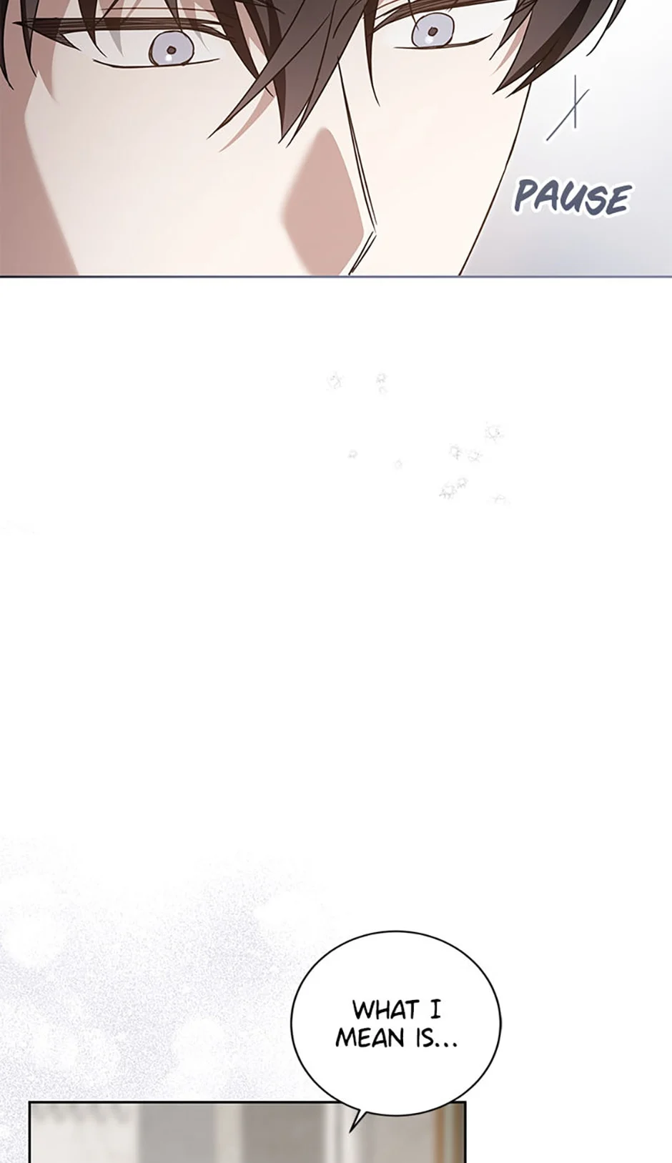Gimme That Pacifier! Chapter 90 - Page 49 in English