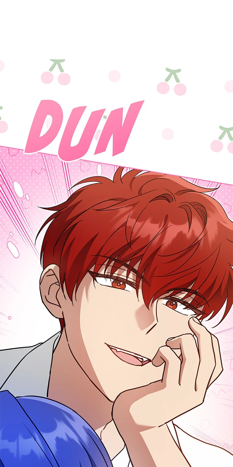 Gimme That Pacifier! Chapter 90 - Page 61 in English