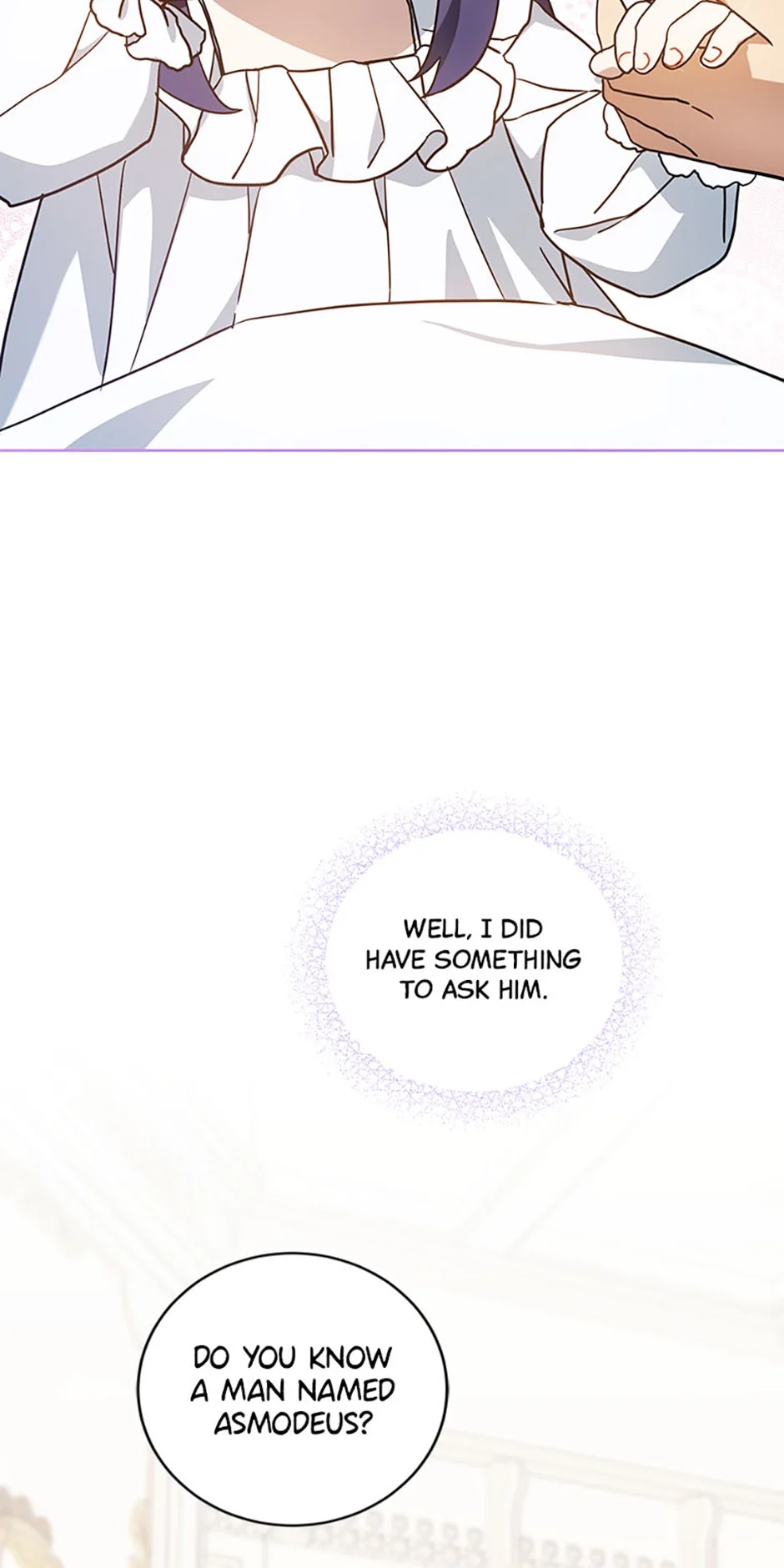 Gimme That Pacifier! Chapter 90 - Page 65 in English