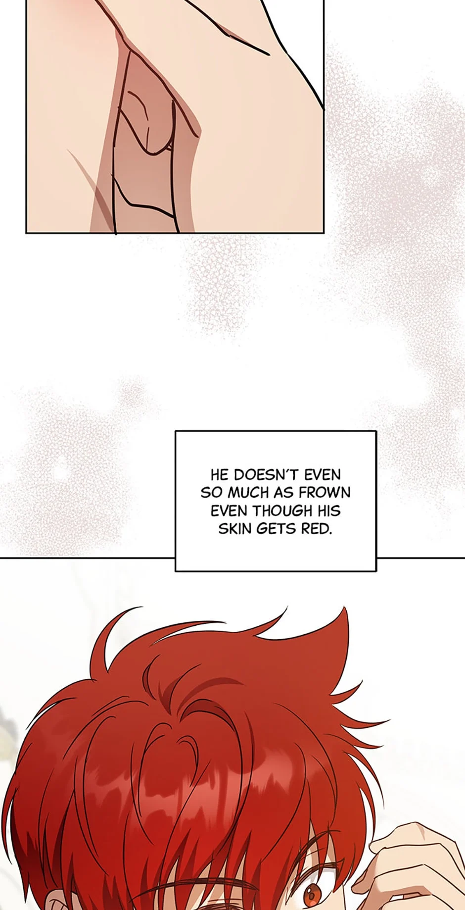 Gimme That Pacifier! Chapter 90 - Page 74 in English