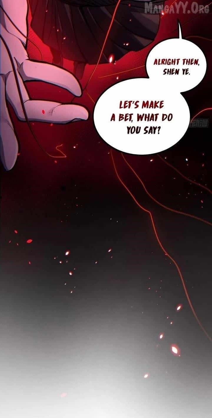 Gatekeeper of the Boundless Worlds Chapter 109 - Page 13 in English