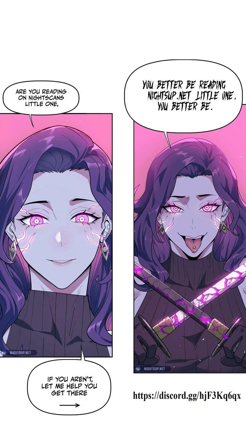 Gatekeeper of the Boundless Worlds Chapter 62 - Page 11 in English