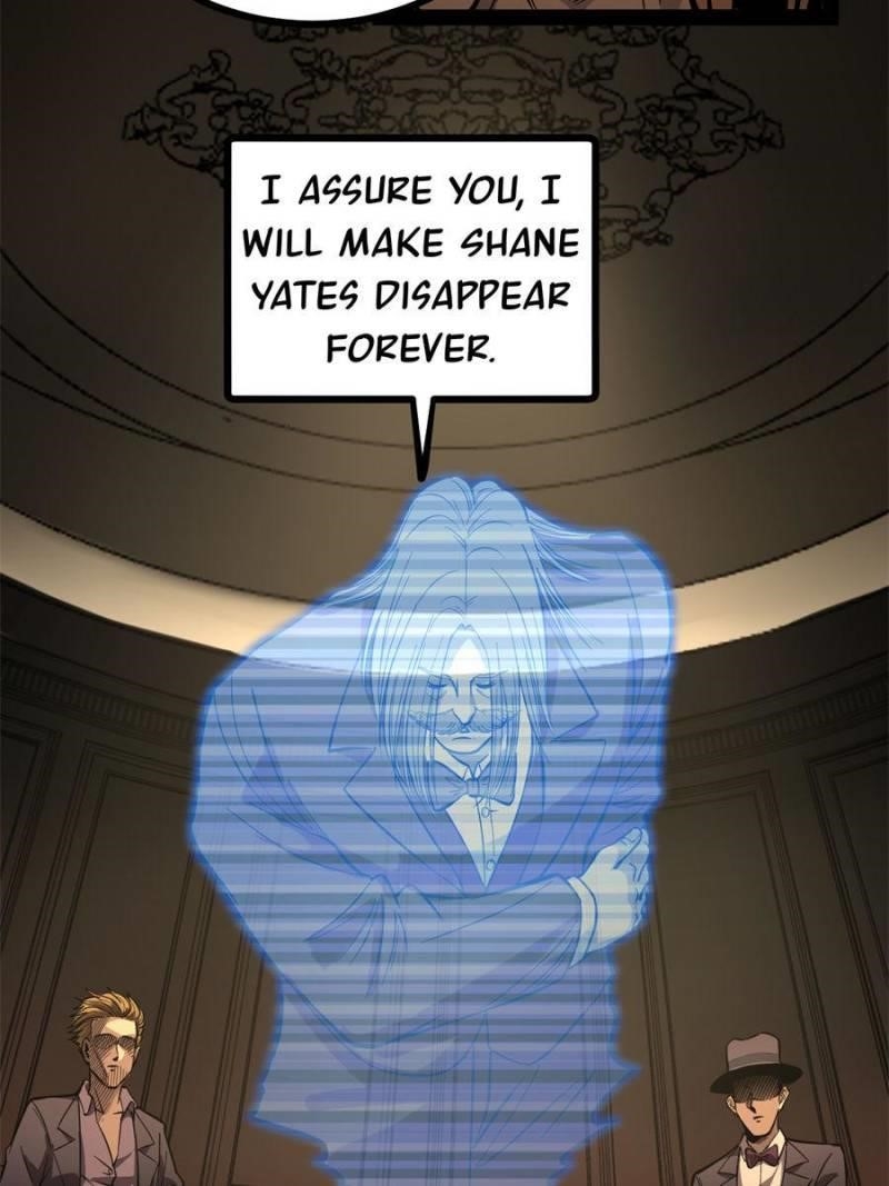 Gatekeeper of the Boundless Worlds Chapter 64 - Page 12 in English