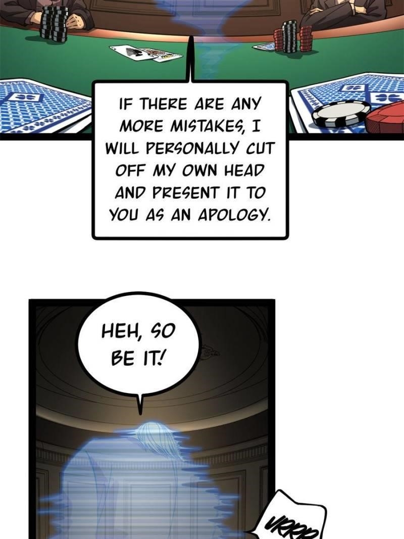 Gatekeeper of the Boundless Worlds Chapter 64 - Page 13 in English