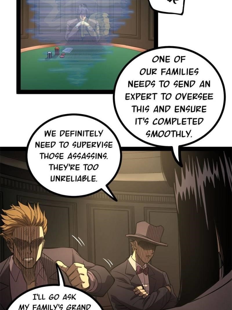 Gatekeeper of the Boundless Worlds Chapter 64 - Page 14 in English