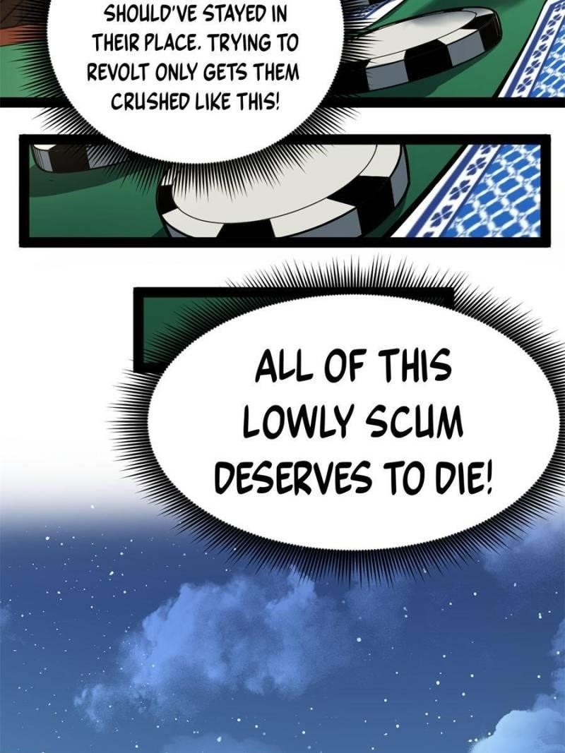 Gatekeeper of the Boundless Worlds Chapter 64 - Page 16 in English