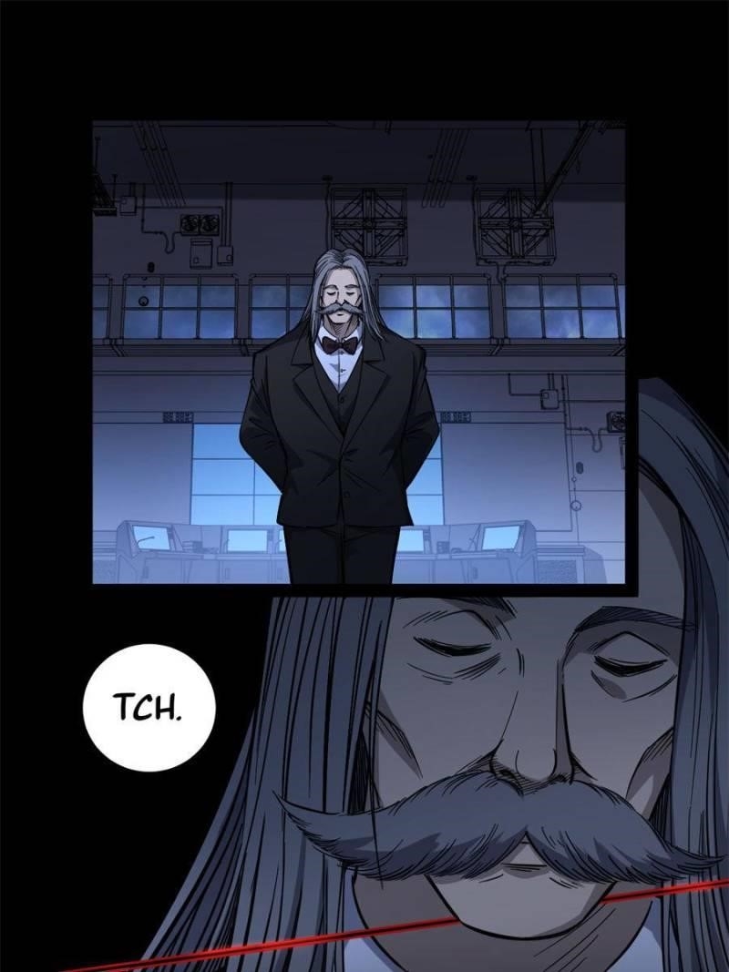 Gatekeeper of the Boundless Worlds Chapter 64 - Page 18 in English