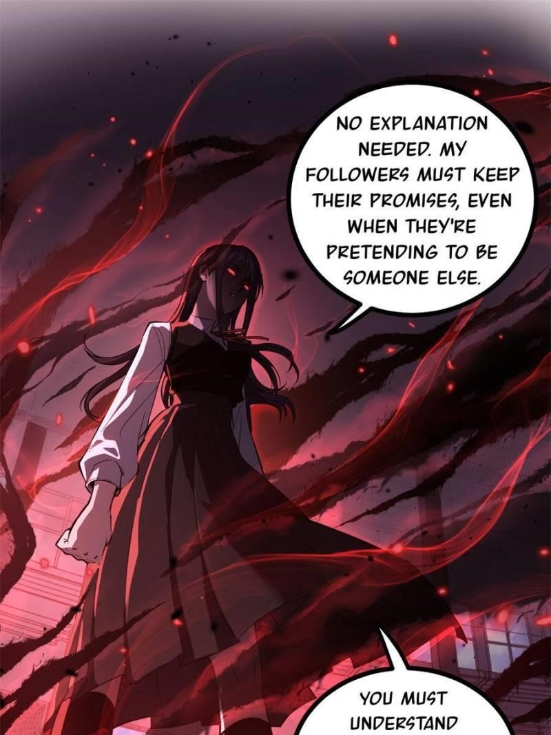 Gatekeeper of the Boundless Worlds Chapter 64 - Page 27 in English