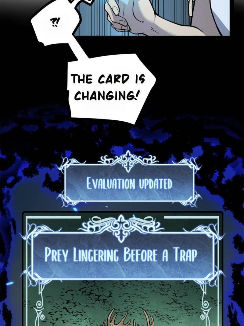 Gatekeeper of the Boundless Worlds Chapter 64 - Page 44 in English