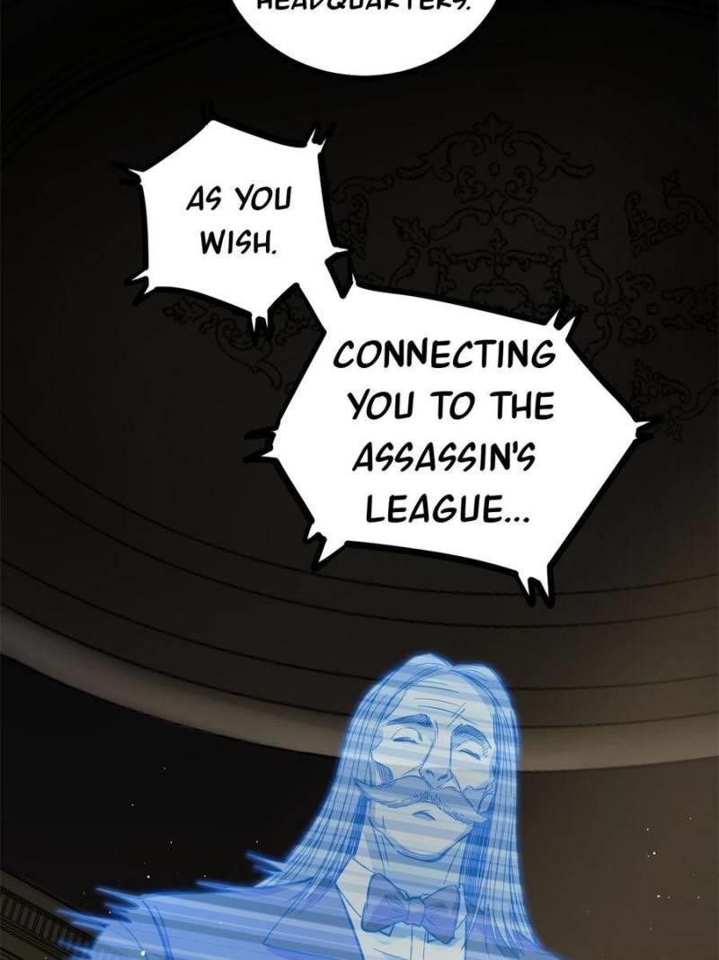 Gatekeeper of the Boundless Worlds Chapter 64 - Page 6 in English