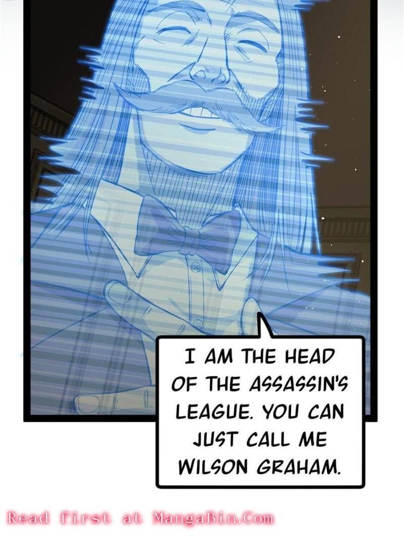 Gatekeeper of the Boundless Worlds Chapter 64 - Page 8 in English