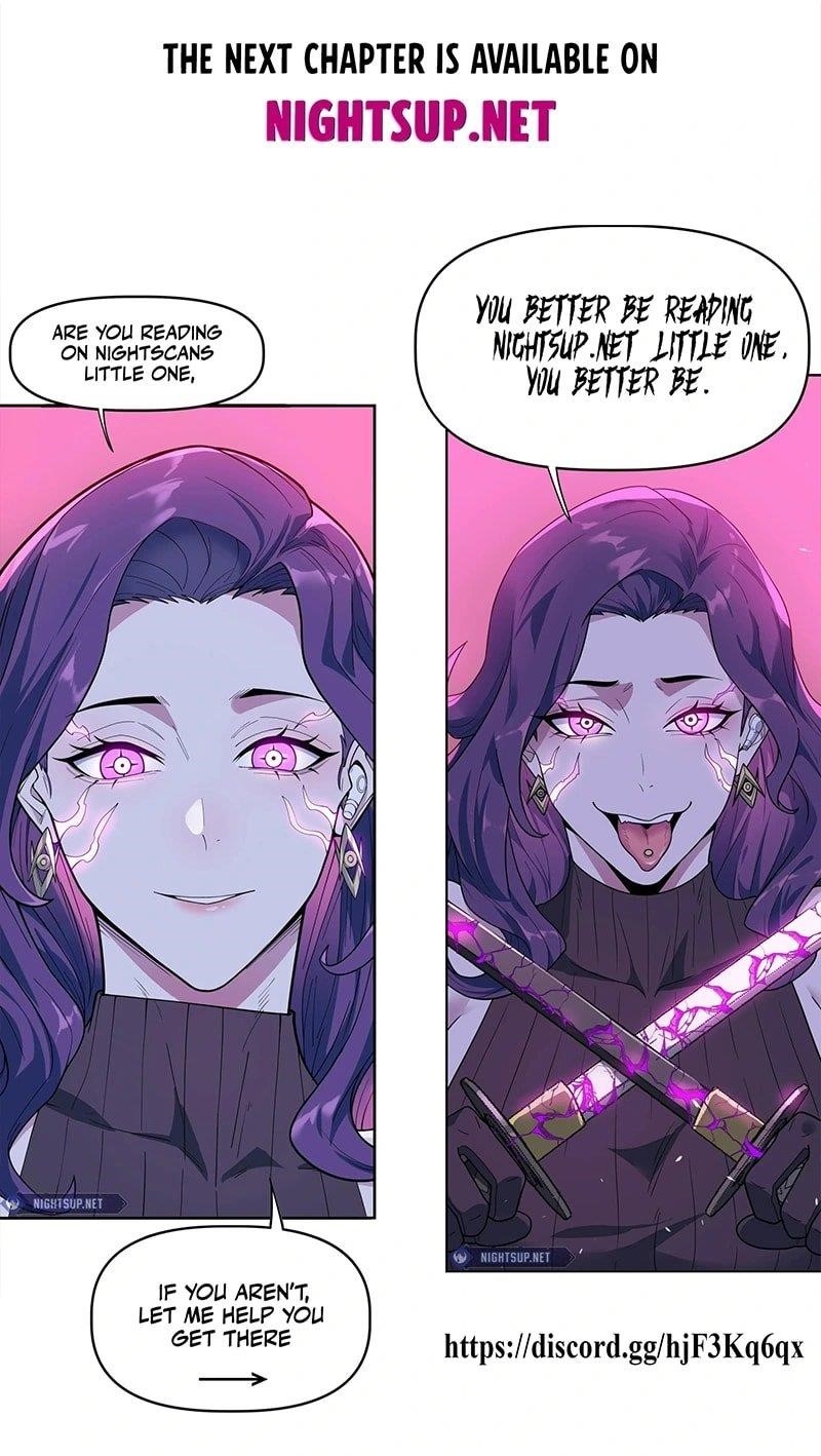 Gatekeeper of the Boundless Worlds Chapter 69 - Page 7 in English