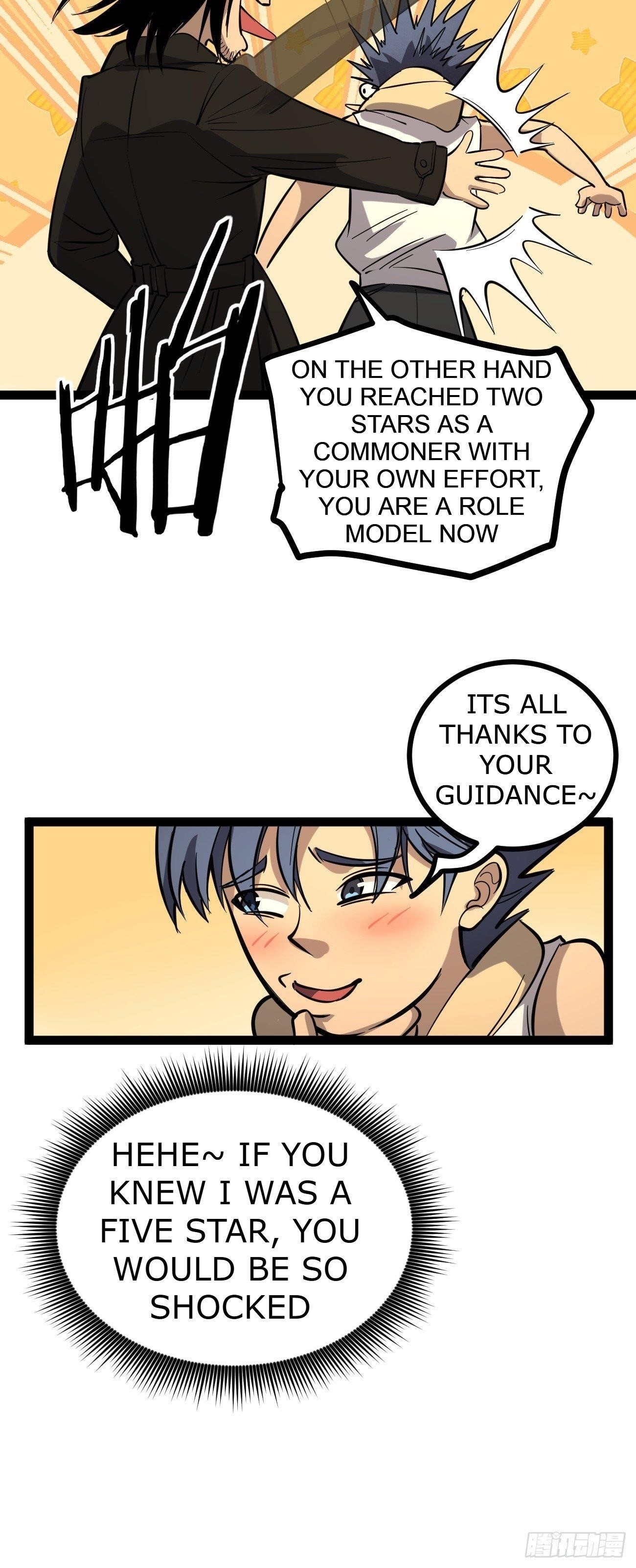 Gatekeeper of the Boundless Worlds Chapter 72 - Page 28 in English