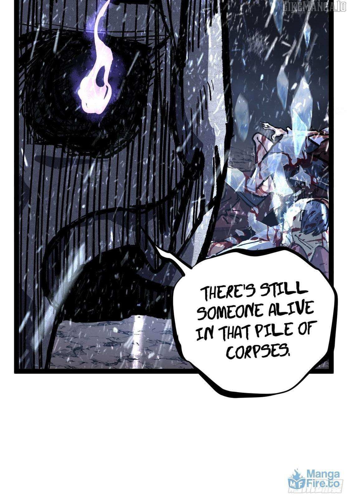 Gatekeeper of the Boundless Worlds Chapter 91 - Page 24 in English
