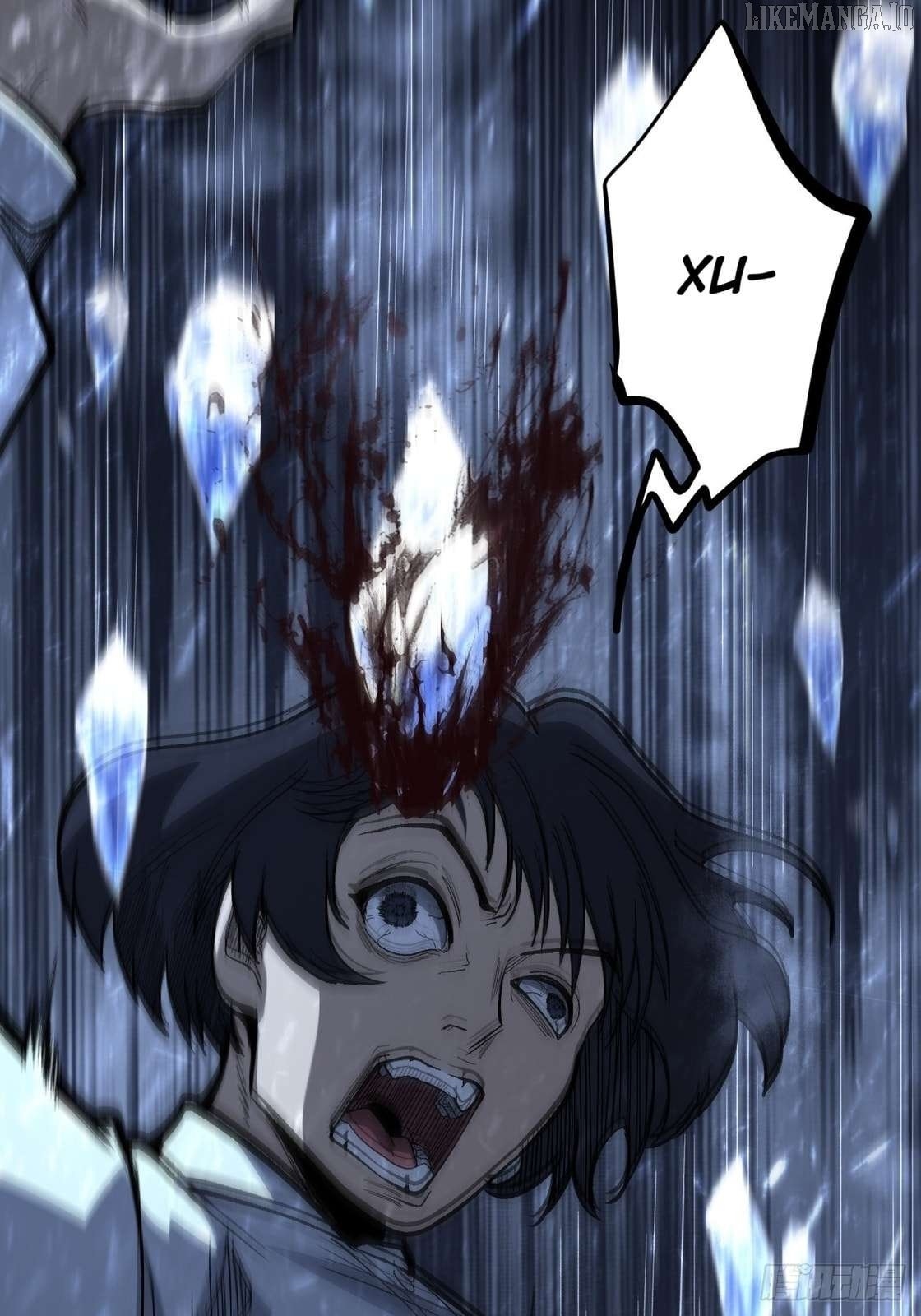Gatekeeper of the Boundless Worlds Chapter 91 - Page 28 in English